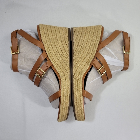 Vionic Sabina Wedge Sandal Sz 11 M - Picture 3 of 14